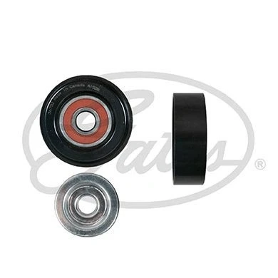 Bilde av GATES T36732 Styrerulle SUBARU: Forester III, Legacy VI Sedan, Outback IV