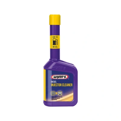 Bilde av Tilsetning drivstoff WYNN&#039;S Diesel Injector Cleaner 325ml