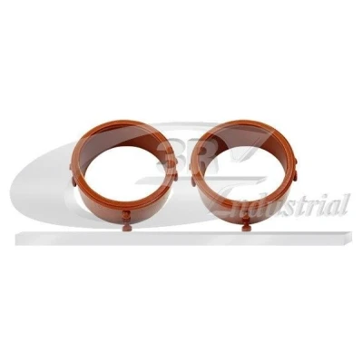 Bilde av Sugeslange, luftfilter mercedes benz OE 6420940480, A6420940480