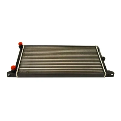 Bilde av MAXGEAR AC230029 Radiator Aluminium 378 646 34 Kjøleribber satt sammen mekanisk SEAT: Alhambra I, VOLKSWAGEN: Sharan I