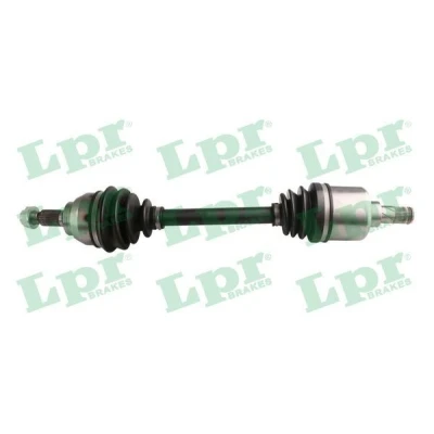 Bilde av LPR DS52548 Drivaksel 594 MINI: Hatchback
