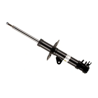 Bilde av BILSTEIN B4 OE Replacement 22 196934 Støtdemper framaksel venstre gasstrykk torørs fjærbein øvre stift, nedre klemme FIAT: Panda II Hatchback