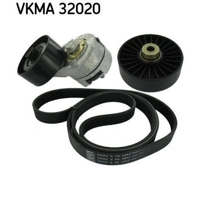 Bilde av SKF VKMA 32020 Kileribberem ALFA ROMEO: 156 Sedan, 147