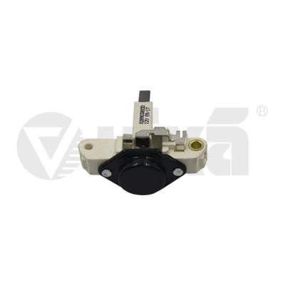Bilde av VIKA 99030719901 Generatorregulator 14,5V VOLKSWAGEN: Transporter 4 Bus, Golf 4, AUDI: A8 D2, A4 B5 Avant, A6 C4 Avant
