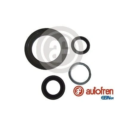 Bilde av Reparasjonssett, clutch giversylinder, audi a3, seat altea, toledo iii, vw golf v, touran, 1K721388L