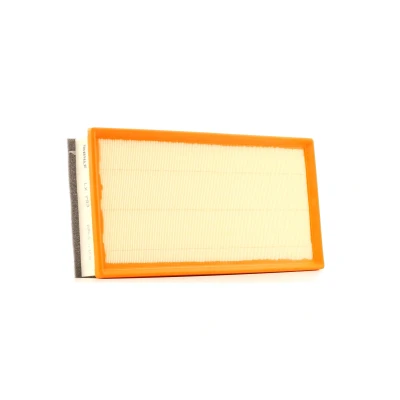 Bilde av MAHLE ORIGINAL LX 793 Luftfilter 62,3 185 Filterinnsats VOLKSWAGEN: Touareg I, II, PORSCHE: Cayenne, AUDI: Q7