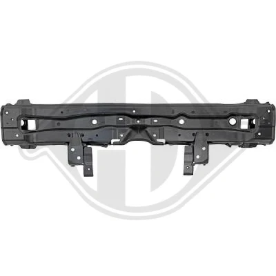 Bilde av DIEDERICHS 6637010 Front Kledning
