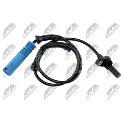 Bilde av Sensor, hjulturtall, Framaksel, Framaksel høyre, venstre, bmw 5 [e60], touring [e61], 6 [e63], cabriolet [e64], 3452676004