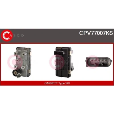 Bilde av CASCO CSO14100AS Magnetbryter, starter