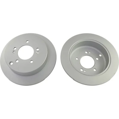 Bilde av KAVO PARTS BR 3219 C Bremseskiver 284 10 5 114 fullt ut belagt KIA: Sportage III, II, HYUNDAI: ix35, Tucson, Santa Fe I