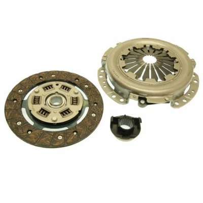 Bilde av KAWE 960741 Clutch med clutchtrykkplate clutchplate, utløserlager D 200 MITSUBISHI: Space Star, Carisma Hatchback