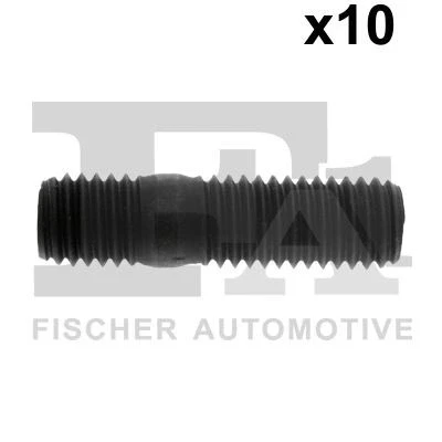 Bilde av Bolt, avgassbend FA1 985 939 81025.10