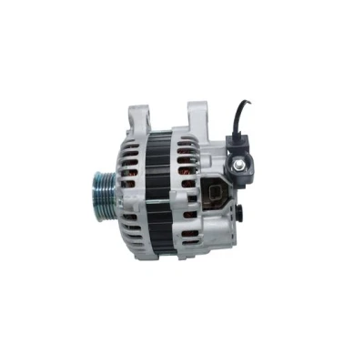 Bilde av BOSCH 1 986 A00 561 Dynamo 12V 120A PEUGEOT: Partner II Van, Tepee, 207 Hatchback, CITROËN: C4 I Grand Picasso, Berlingo
