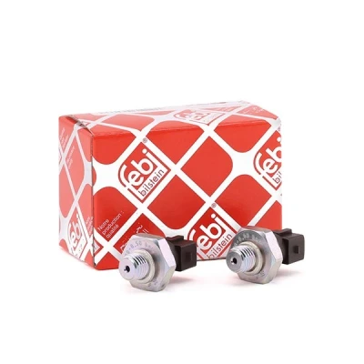 Bilde av FEBI BILSTEIN 06033 Oljetrykkbryter med tetningsring BMW: 3 Coupé, Touring, 5 MINI: Hatchback, Clubman