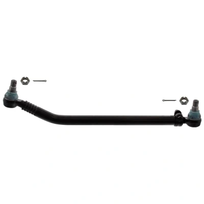 Bilde av febi BILSTEIN 09920 Styrestang med mutter Plus SCANIA: 3 series