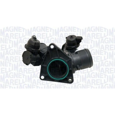 Bilde av MAGNETI MARELLI 802007889313 Gasspjeld elektrisk FORD: Focus 2 Kombi,