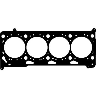 Bilde av JP GROUP 1119307700 Toppakning metallagpakning VOLKSWAGEN: Golf 4