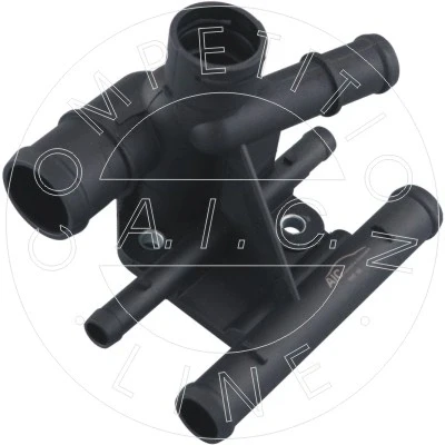 Bilde av AIC 56620 Kjølevæskeflens med tetning VOLKSWAGEN: Passat B6 Variant, Golf 5, Scirocco III, AUDI: A3 Sportback, Hatchback, SKODA: Octavia 2 Combi