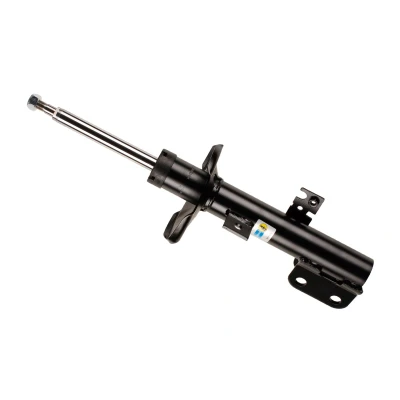 Bilde av BILSTEIN B4 OE Replacement 22 156358 Støtdemper framaksel venstre gasstrykk torørs fjærbein øvre stift, nedre klemme