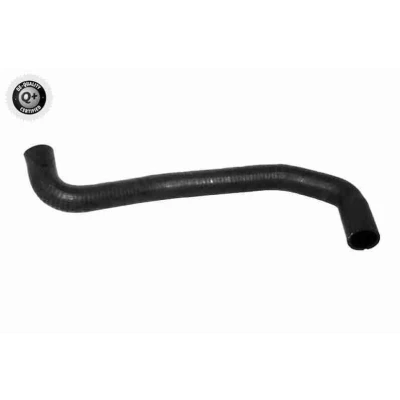 Bilde av VAICO Radiatorslange nede EPDM (etyl propylen dien gummi) V42 1023