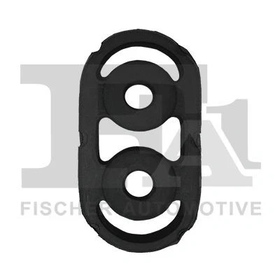 Bilde av FA1 253 906 Holder, eksosanlegg