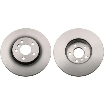 Bilde av TRW DF6747S Bremseskiver 307 24 5 112 ventilert spraylakkert BMW: 2 Active Tourer, Gran X1, MINI: Hatchback