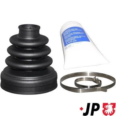 Bilde av JP GROUP 4753600110 Drivakselmansjett 87 polykloropren (neopren) SUZUKI: Liana Hatchback