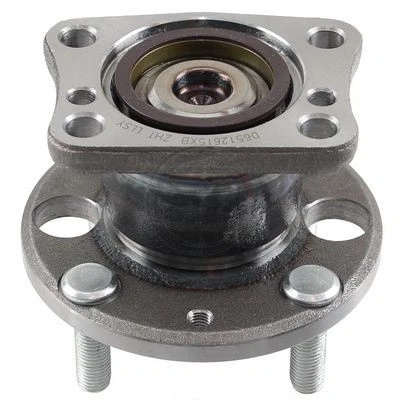 Bilde av A.B.S. 201492 Hjullagersett med integrert magnetisk senorring 122mm MAZDA: 2 Hatchback