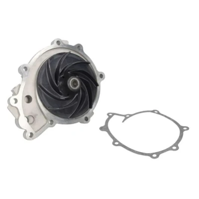 Bilde av THERMOTEC WP MN136 Vannpumpe Aluminium med tetning mekanisk plast