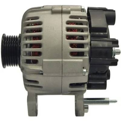 Bilde av HELLA 8EL 012 426 291 Dynamo 14V 110A VOLKSWAGEN: Passat B6 Variant, Polo V Hatchback, Golf Plus / Crossgolf, SKODA: Octavia 2 Combi, Fabia