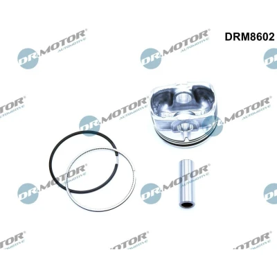 Bilde av Stempel, hyundai,kia, 230412B600