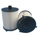 Bilde av ALCO FILTER MD 749 Drivstoffilter Filterinnsats TOYOTA: Yaris III Hatchback