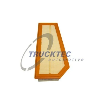Bilde av TRUCKTEC AUTOMOTIVE 02.14.141 Luftfilter Filterinnsats MERCEDES BENZ: E Klasse T modell, C Sedan, Sedan