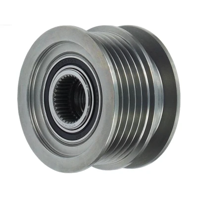 Bilde av AS PL AFP0014(V) Frihjul Dynamo VOLKSWAGEN: Multivan 5 (7HM, Transporter 5, Passat B6 Variant, SKODA: Octavia 2 Combi, 1 Roomster