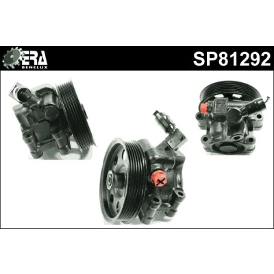Bilde av ERA Benelux SP81292 Hydraulikkpumpe FORD: Focus Mk1 Hatchback