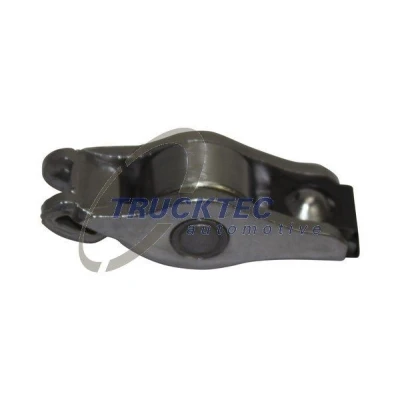 Bilde av TRUCKTEC AUTOMOTIVE 07.12.001 Slepearm AUDI: A6 C6 Avant, Allroad, Allroad C5, VOLKSWAGEN: Caddy 3, Touran I