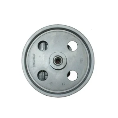 Bilde av SPIDAN 54406 Hydraulikkpumpe hydraulisk 4 134