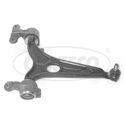Bilde av Bærebru, Framaksel, Venstre, citroën c8, fiat ulysse, lancia phedra, peugeot 807, 1346384080, 3520.P6, 3520P6, 3521.H0, 3521H0, 93501487