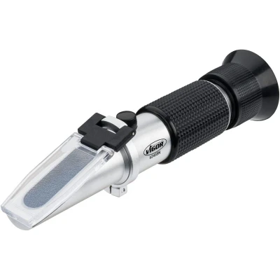 Bilde av VIGOR V2459N Frostbeskyttelse tester