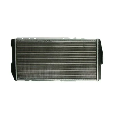Bilde av THERMOTEC D7A032TT Radiator Aluminium 304 615 42 Kjøleribber satt sammen mekanisk AUDI: 200 C2 Sedan
