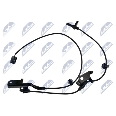 Bilde av NTY HCA TY 012 ABS Sensor framaksel høyre, høyre TOYOTA: RAV4 III SUV