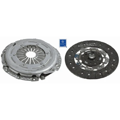 Bilde av SACHS XTend 3000 970 052 Clutch uten utløserlager 240 FORD: MONDEO 3 Kombi,