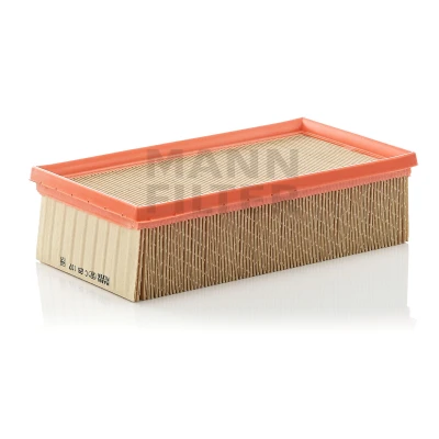 Bilde av MANN FILTER C 26 107 Luftfilter 70 143 258 Filterinnsats