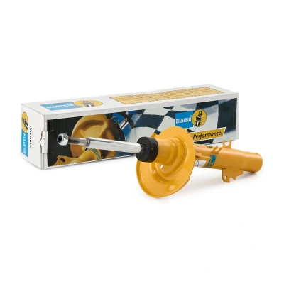 Bilde av BILSTEIN B8 Offroad 22 251084 Støtdemper framaksel venstre gasstrykk torørs fjærbein øvre stift PEUGEOT: 207 Hatchback, SW