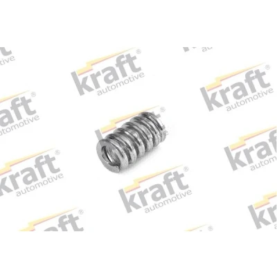 Bilde av KRAFT 0591555 Fjær, eksosanlegg