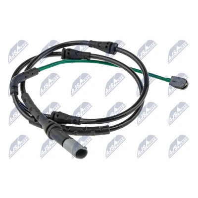Bilde av Alarmkontakt, bremsebeleggslitasje, Framaksel, bmw x5 [e70, f15, f85], x6 [e71, e72, f16, f86], 34 35 6 792 568