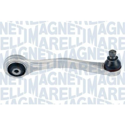 Bilde av MAGNETI MARELLI 301181322100 Bærebru framaksel høyre Casterstag AUDI: A8 D4