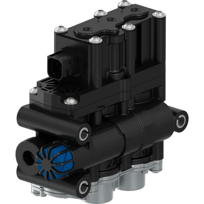 Bilde av Magnetventil WABCO 4728900510