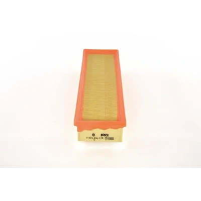 Bilde av BOSCH F 026 400 174 Luftfilter 49 103 353 Filterinnsats PEUGEOT: 307 SW, Hatchback, Stasjonsvogn, CITROËN: C4 I Coupé