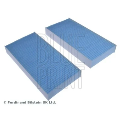 Bilde av BLUE PRINT ADH22510 Filtersett, kupeluft